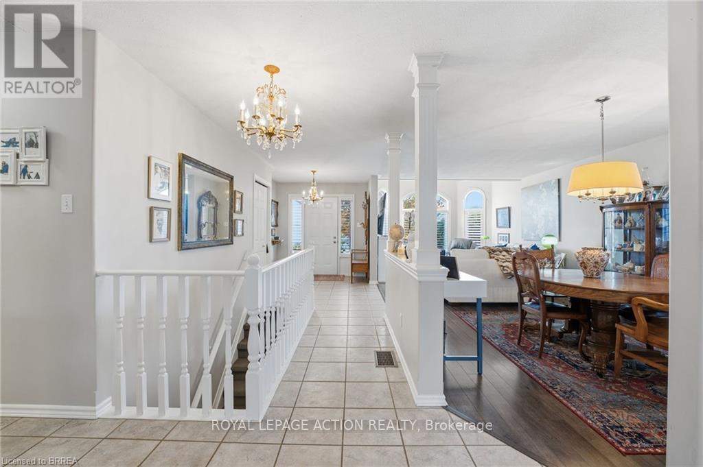 14 Dunton Lane, Brant, ON - Indoor