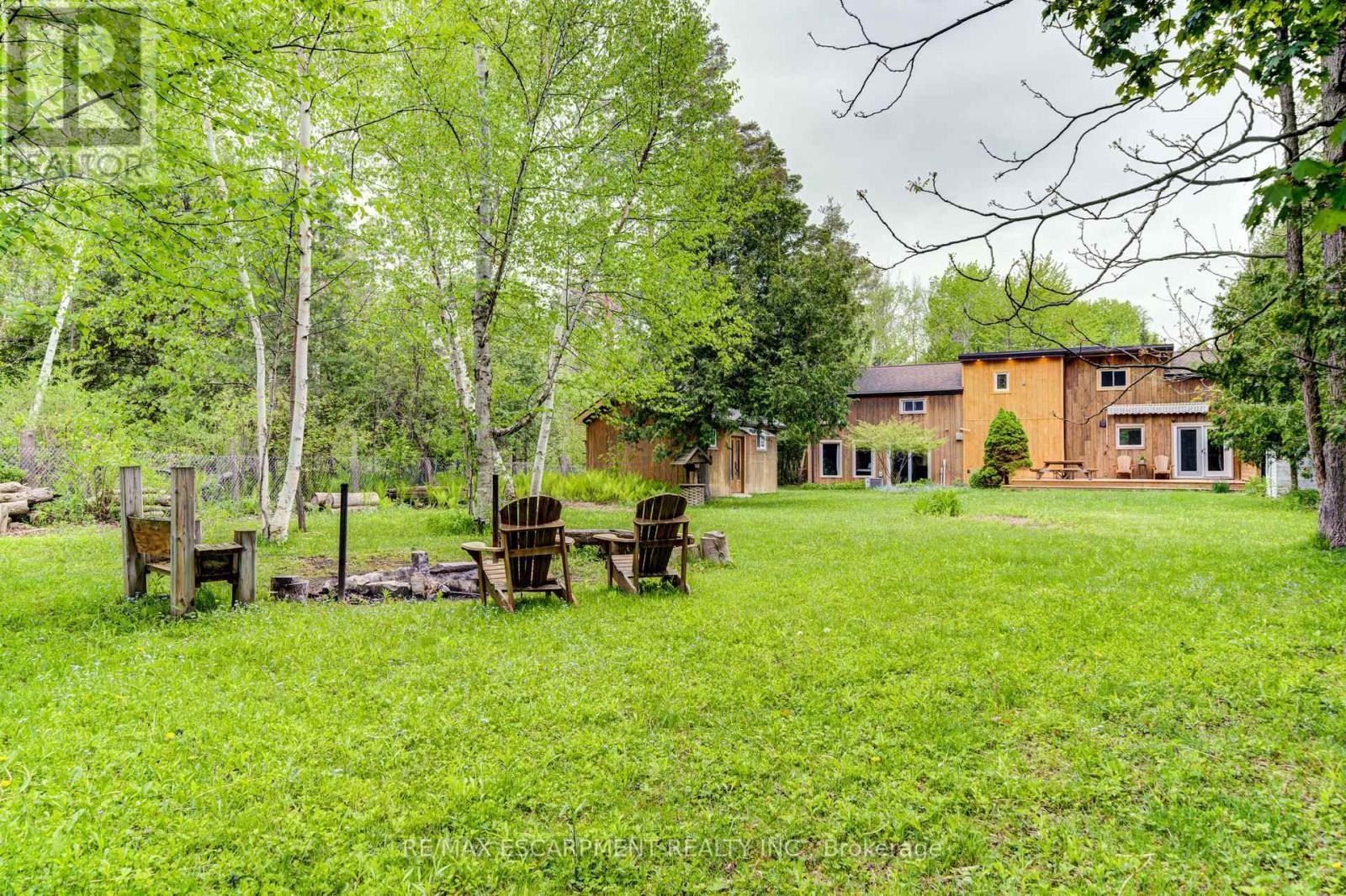 109 Hope Street, Blue Mountains, ON - Outdoor