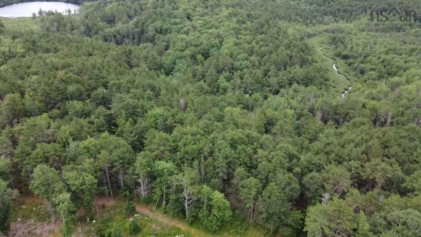 4 Lot Sleepy Hollow Road, Martins River, NS
