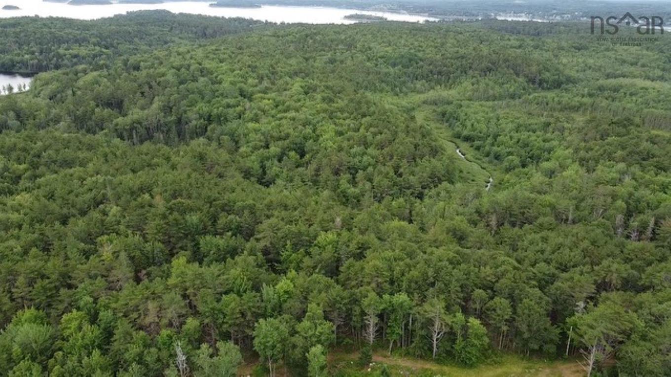 4 Lot Sleepy Hollow Road, Martins River, NS