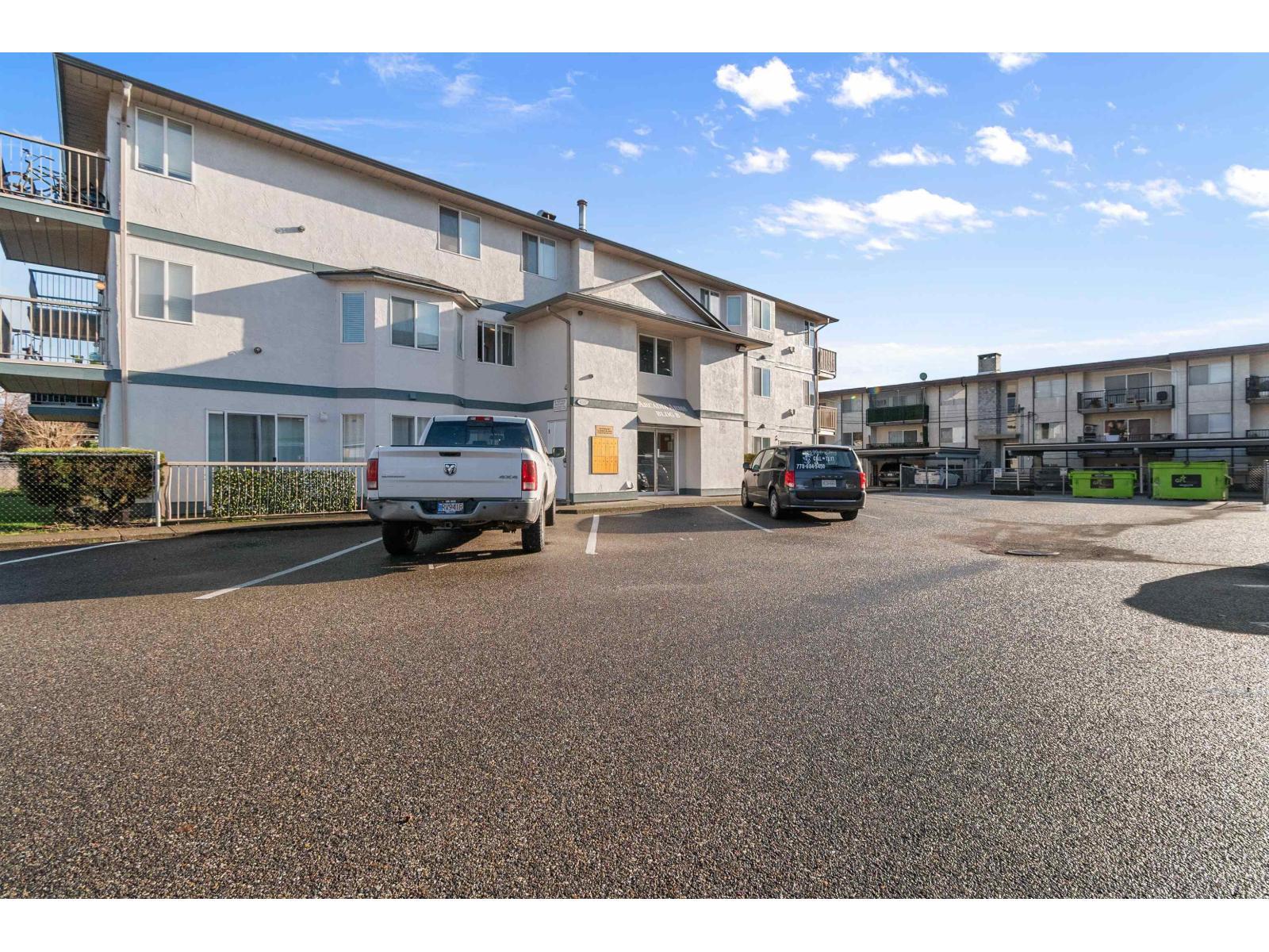 14 46160 Princess Avenue|Chilliwack Proper East, Chilliwack, BC - Outdoor