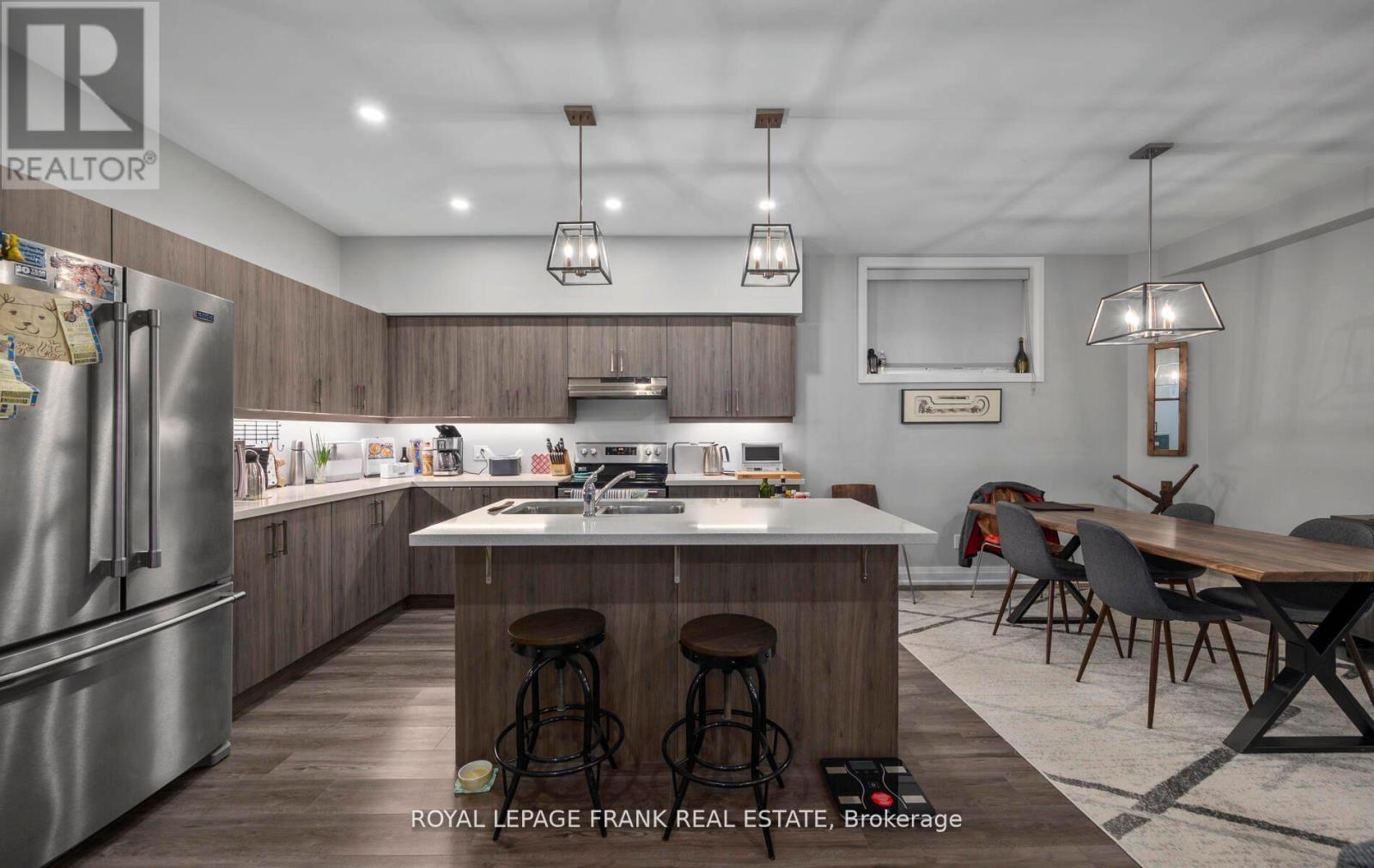 16040 Simcoe Street, Scugog (Port Perry), ON - Indoor Photo Showing Other Room