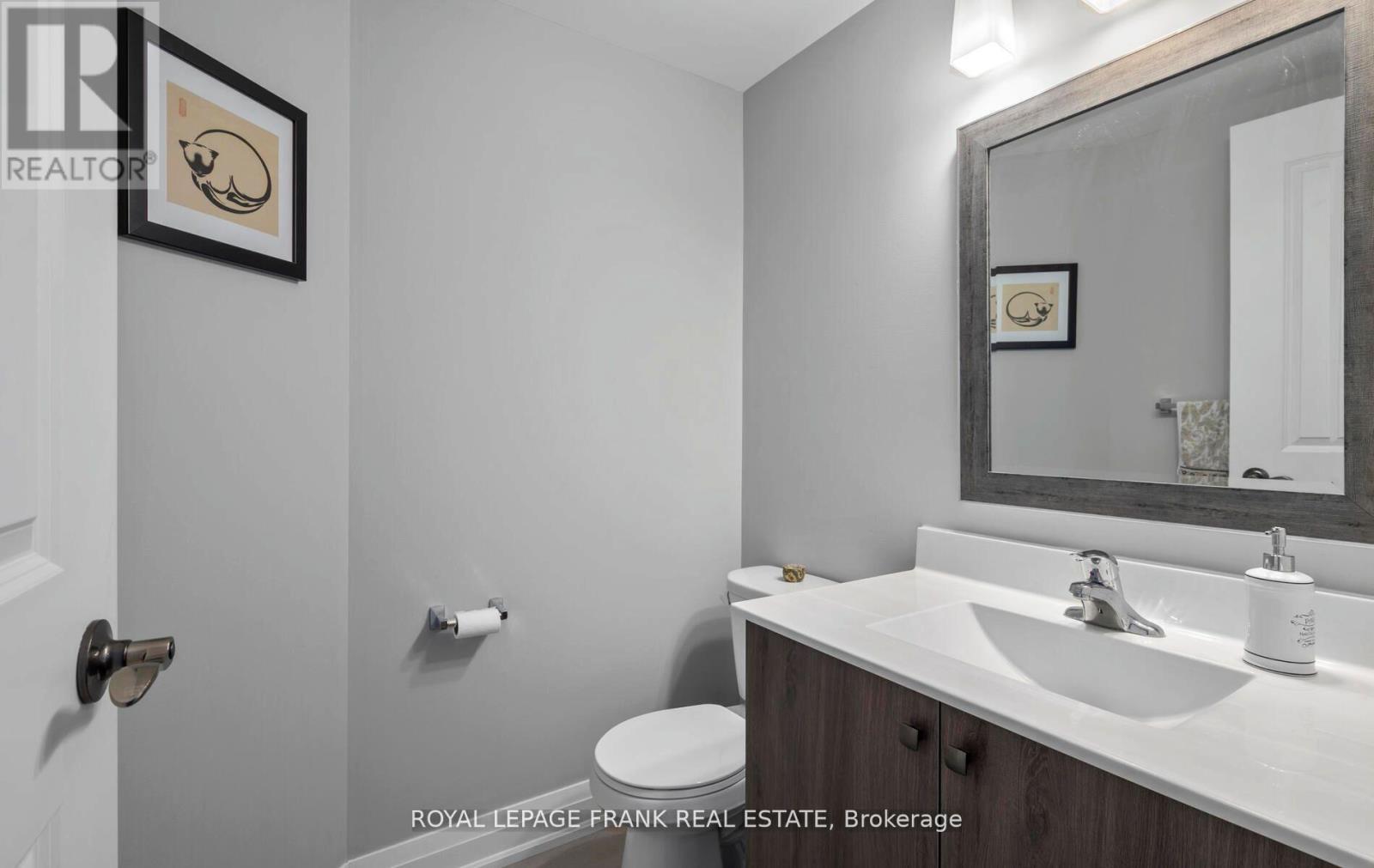 16040 Simcoe Street, Scugog (Port Perry), ON - Indoor Photo Showing Bathroom