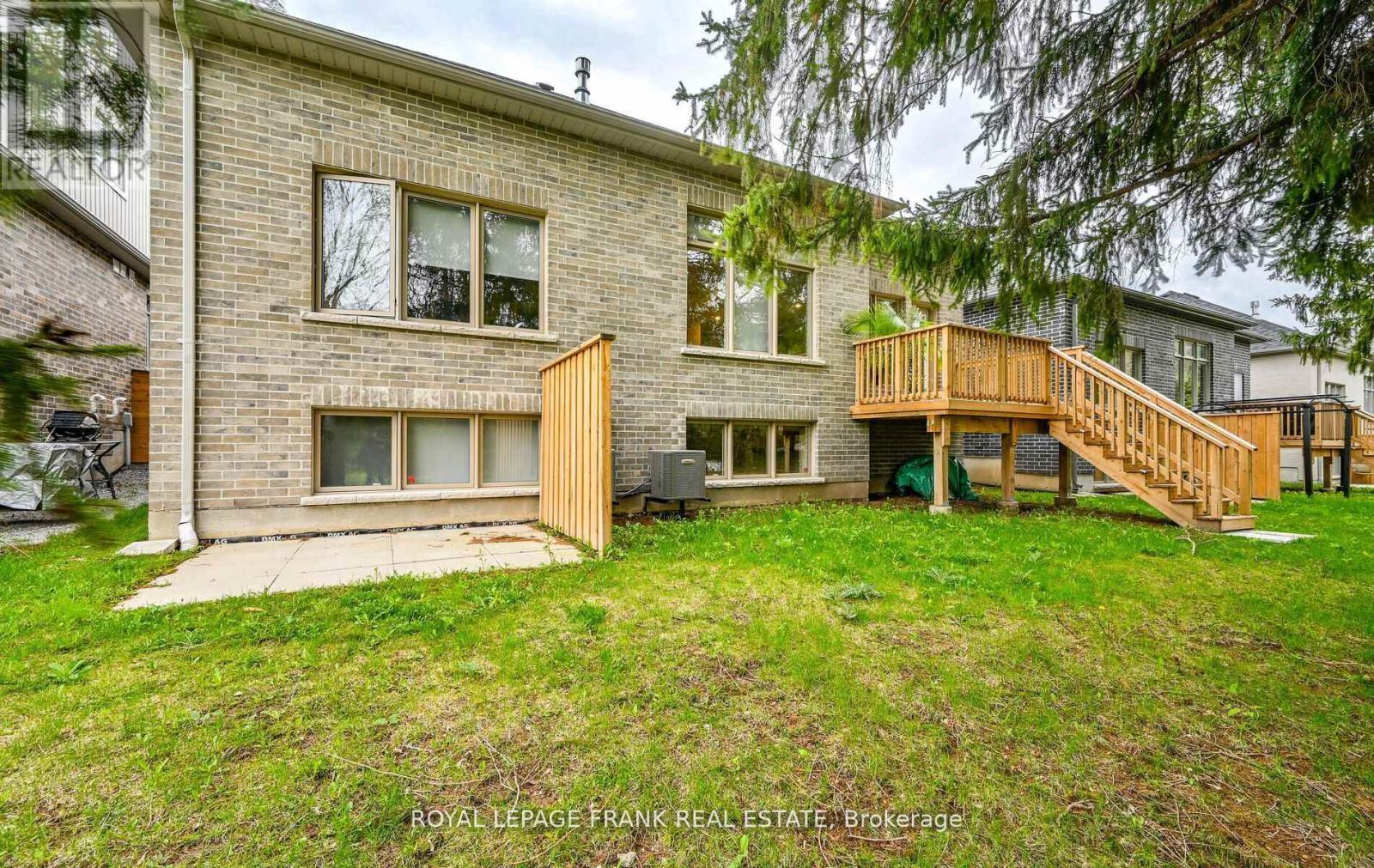 16040 Simcoe Street, Scugog (Port Perry), ON - Outdoor With Exterior