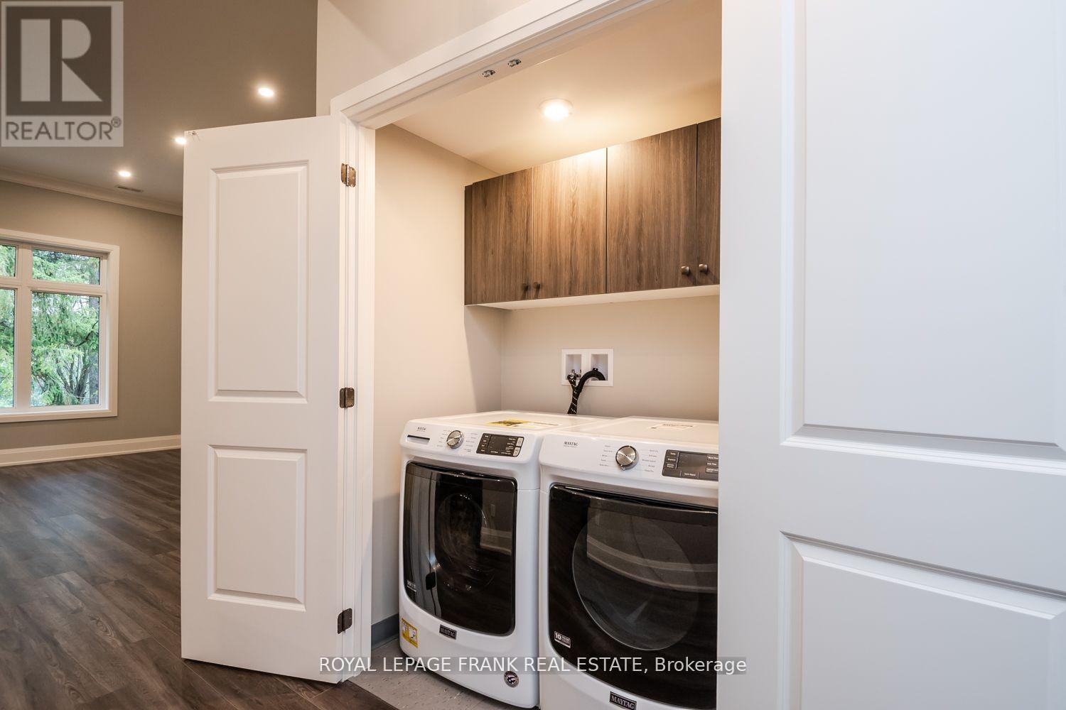 16040 Simcoe Street, Scugog (Port Perry), ON - Indoor Photo Showing Laundry Room