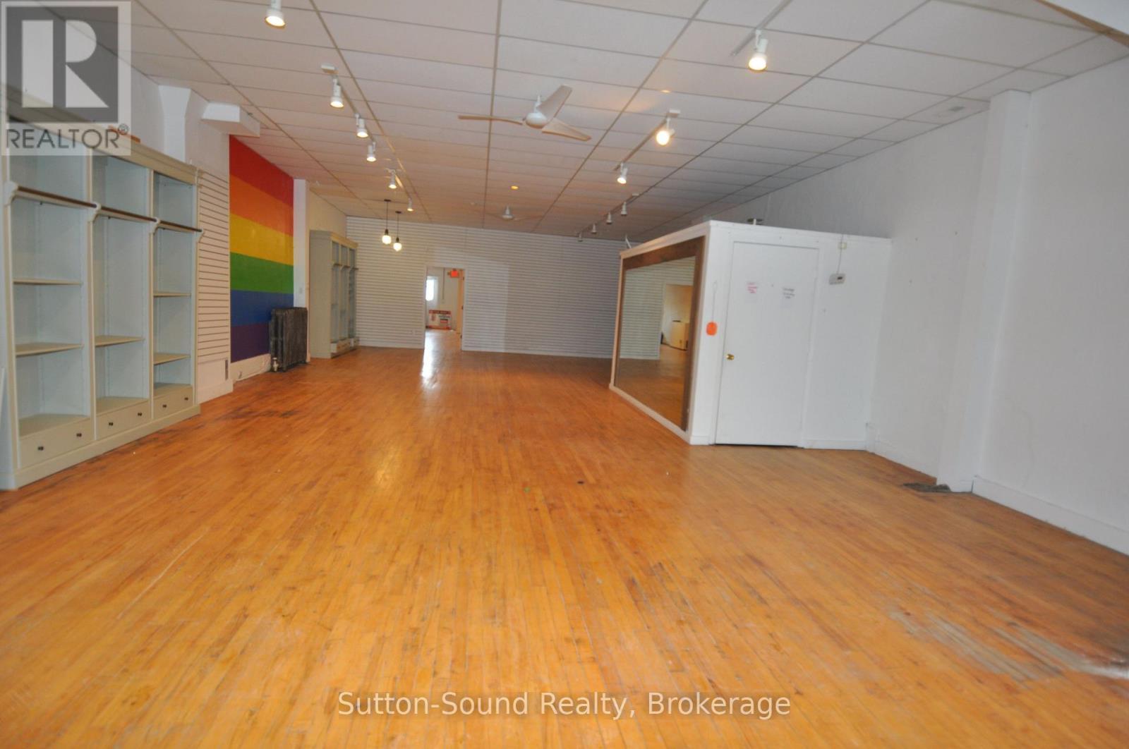 From Front Entrance - 975 2Nd Avenue E, Owen Sound, ON