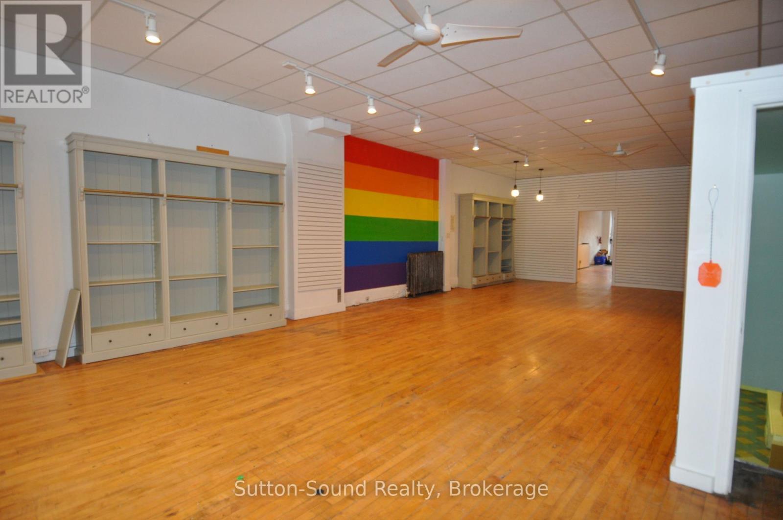 From Front Entrance - 975 2Nd Avenue E, Owen Sound, ON