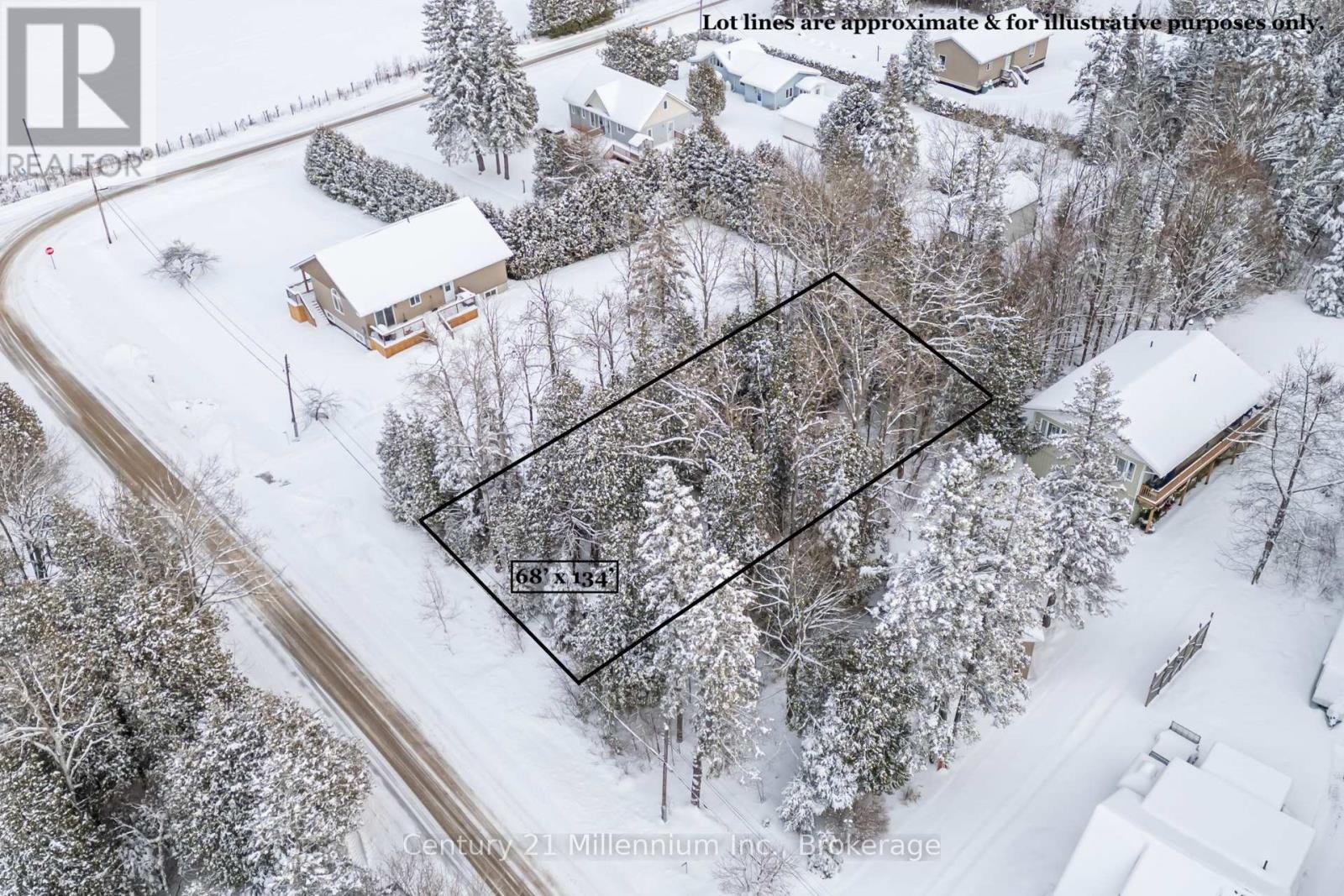 0 Pcl 13-1 U13, Northern Bruce Peninsula, ON