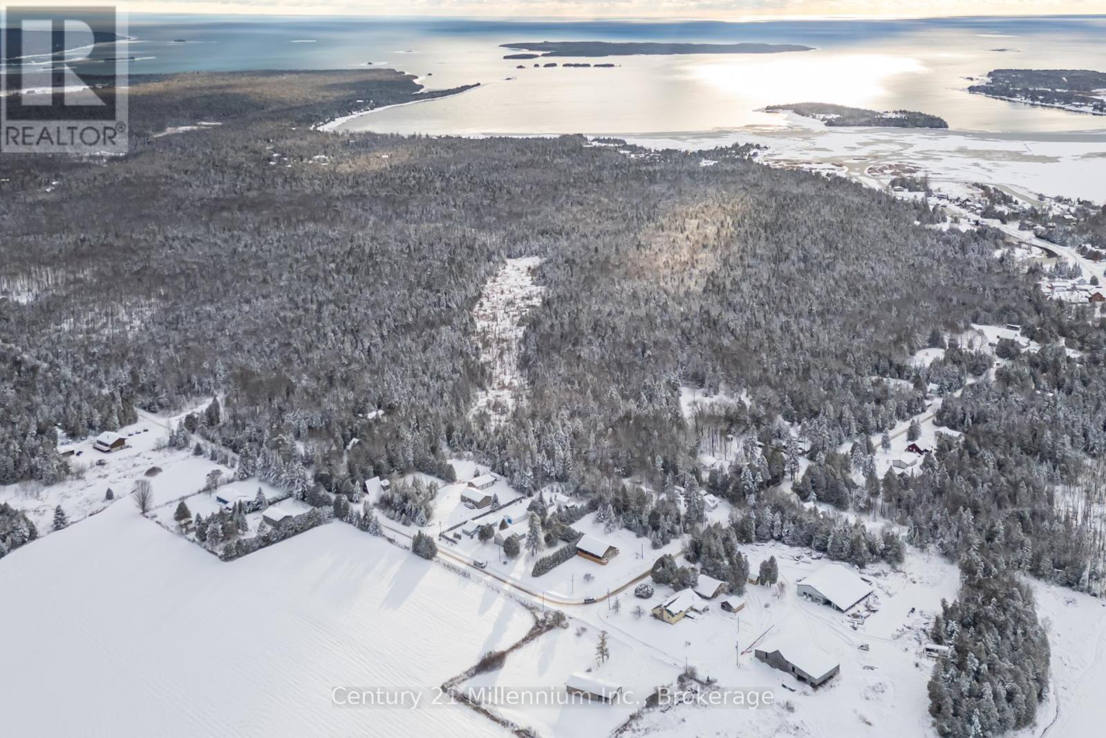 0 Pcl 13-1 U13, Northern Bruce Peninsula, ON