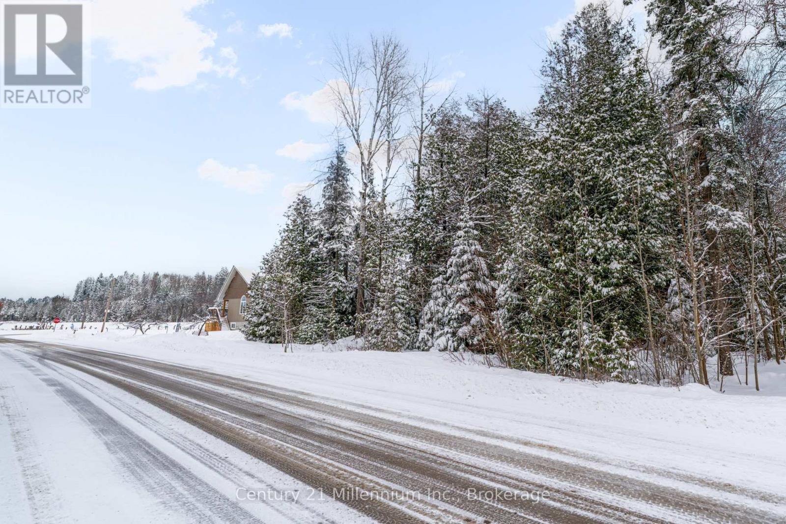 0 Pcl 13-1 U13, Northern Bruce Peninsula, ON