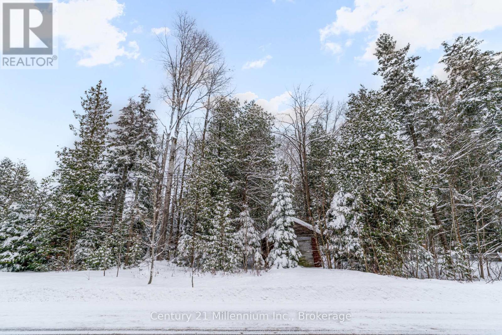 0 Pcl 13-1 U13, Northern Bruce Peninsula, ON