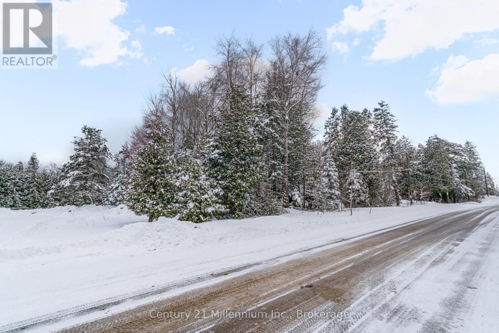 0 Pcl 13-1 U13, Northern Bruce Peninsula, ON