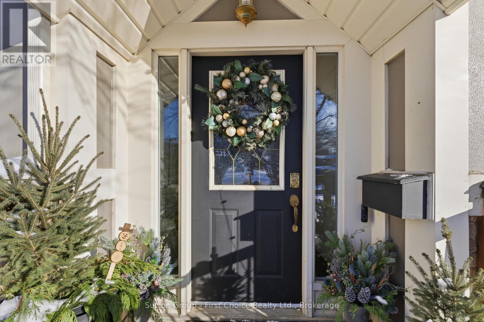 7 Kenner Crescent, Stratford, ON - Photo Showing Other Room