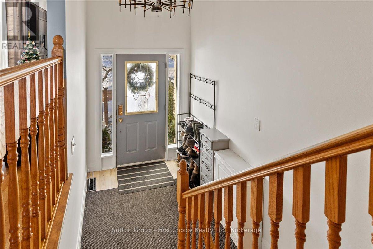 7 Kenner Crescent, Stratford, ON - Indoor Photo Showing Other Room