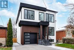 18 BELLMAN AVENUE Toronto, ON M8W 4A3