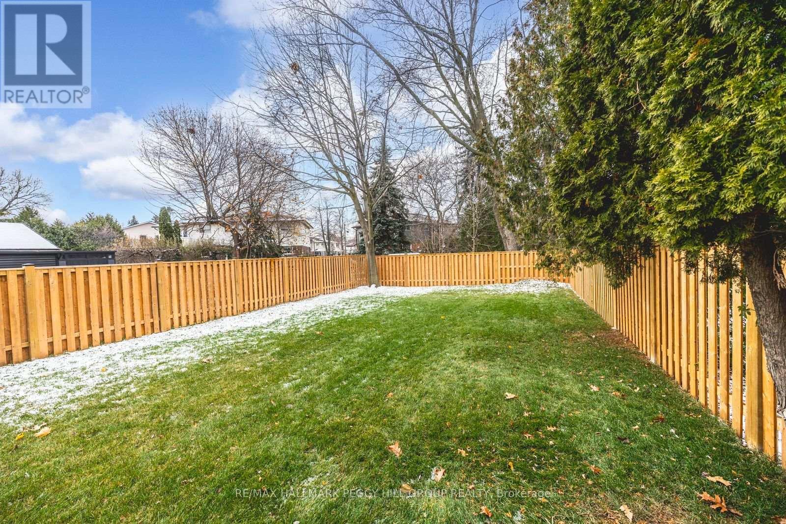 18 Bellman Avenue, Toronto, ON - Outdoor