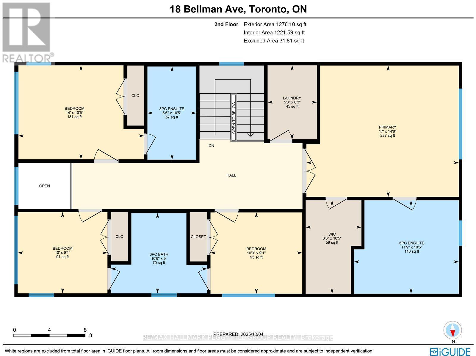 18 Bellman Avenue, Toronto, ON - Other