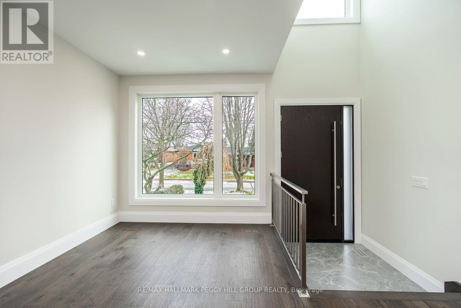 18 Bellman Avenue, Toronto, ON - Indoor Photo Showing Other Room