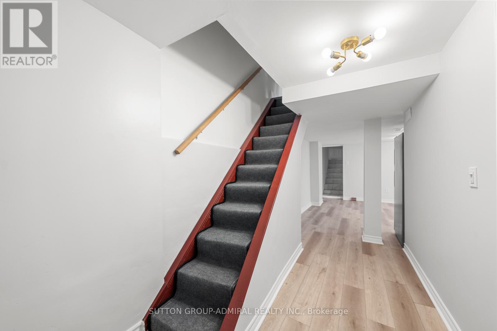 87 Pritchard Avenue, Toronto, ON - Indoor Photo Showing Other Room