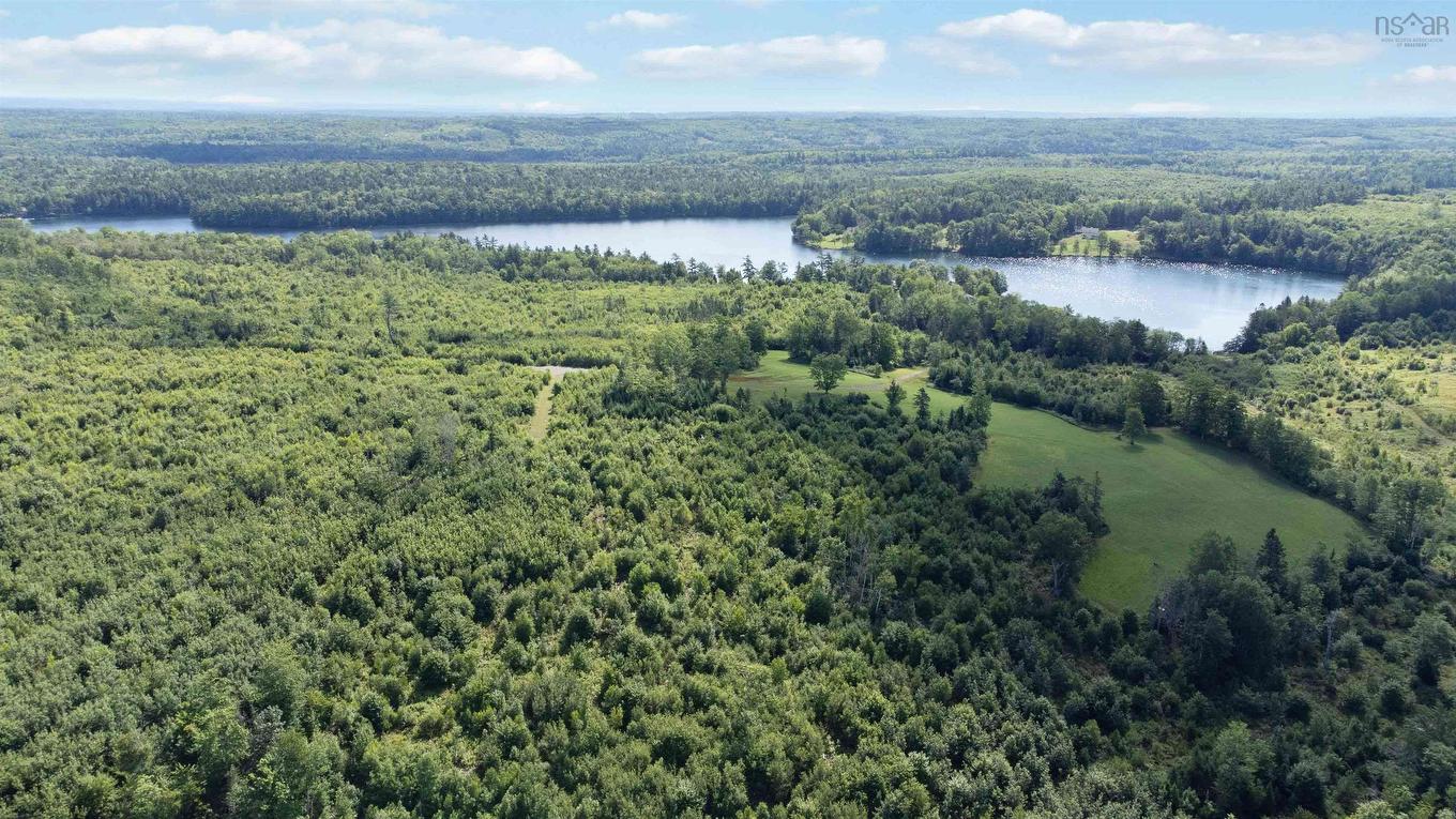 Lot 7 Milbury Road, Newburne, NS