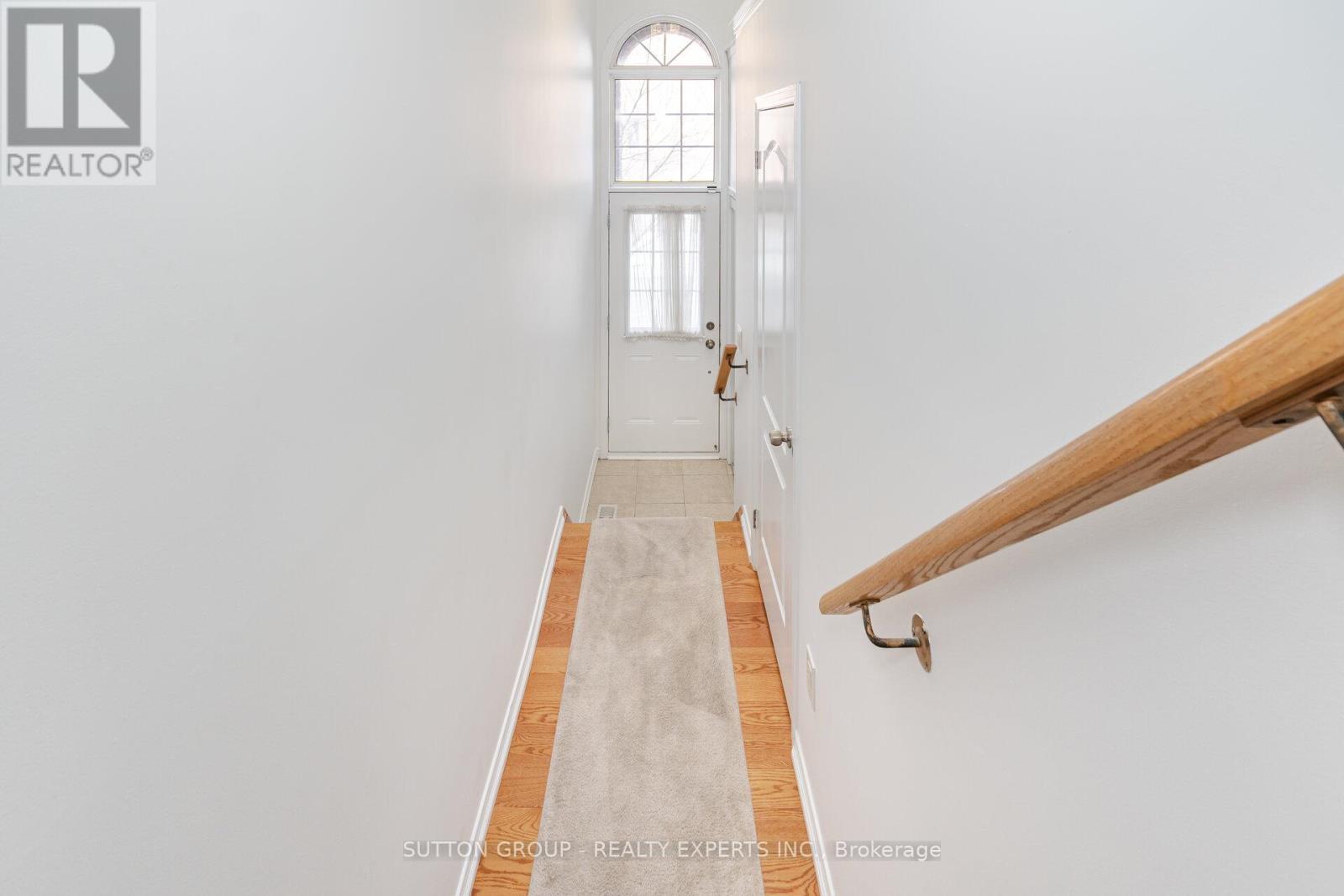 7186 Triumph Lane, Mississauga, ON - Indoor Photo Showing Other Room