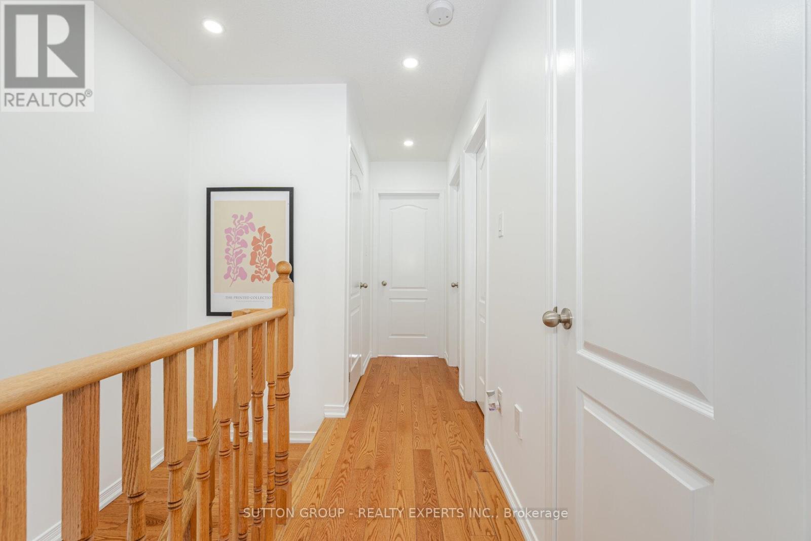 7186 Triumph Lane, Mississauga, ON - Indoor Photo Showing Other Room