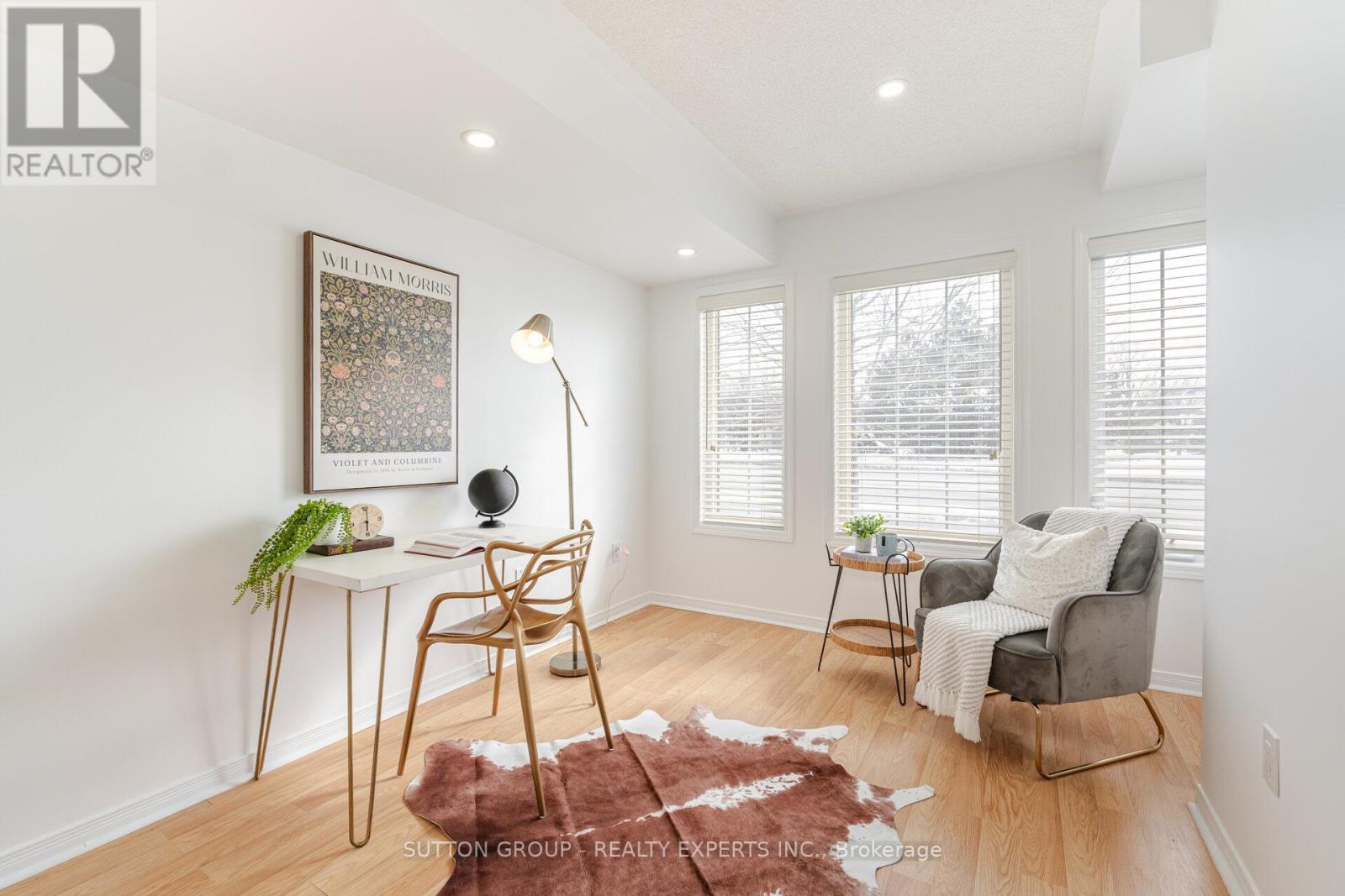 7186 Triumph Lane, Mississauga, ON - Indoor