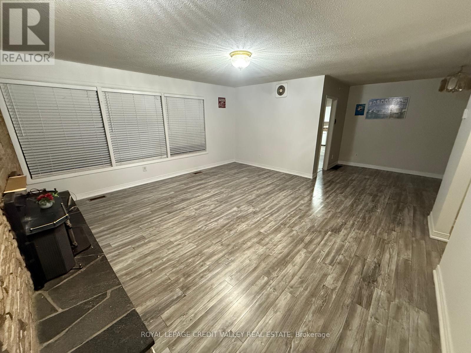9627 Mississauga Road, Brampton, ON - Indoor Photo Showing Other Room
