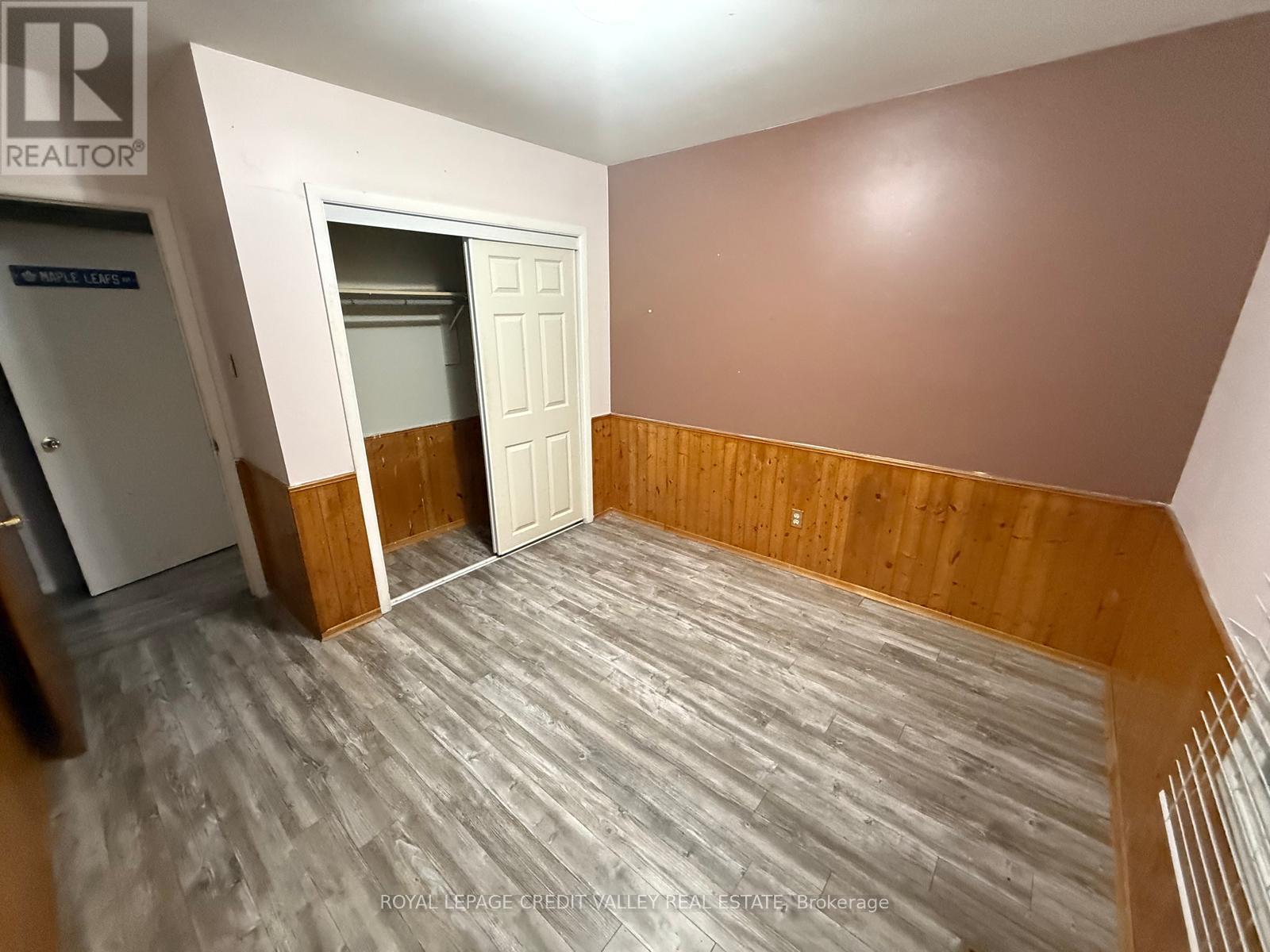 9627 Mississauga Road, Brampton, ON - Indoor Photo Showing Other Room