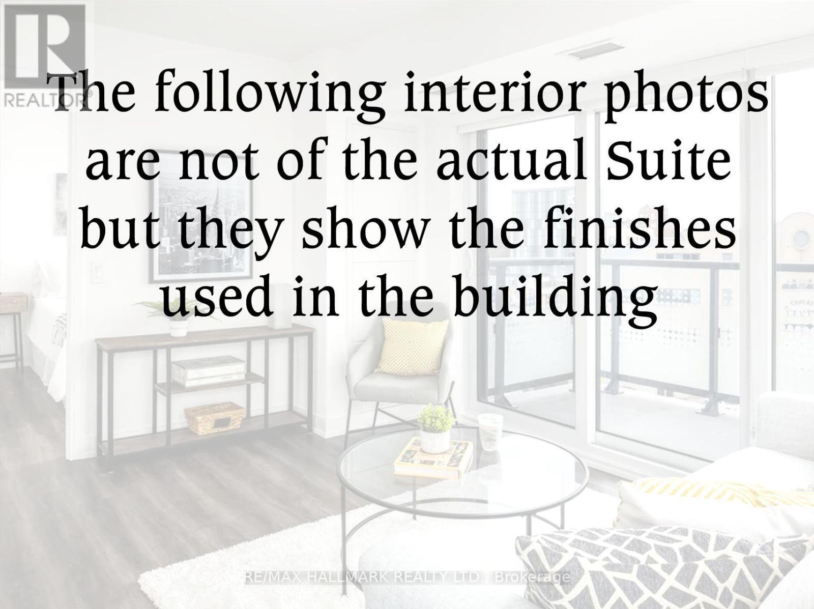 219 - 20 Samuel Wood Way, Toronto, ON -