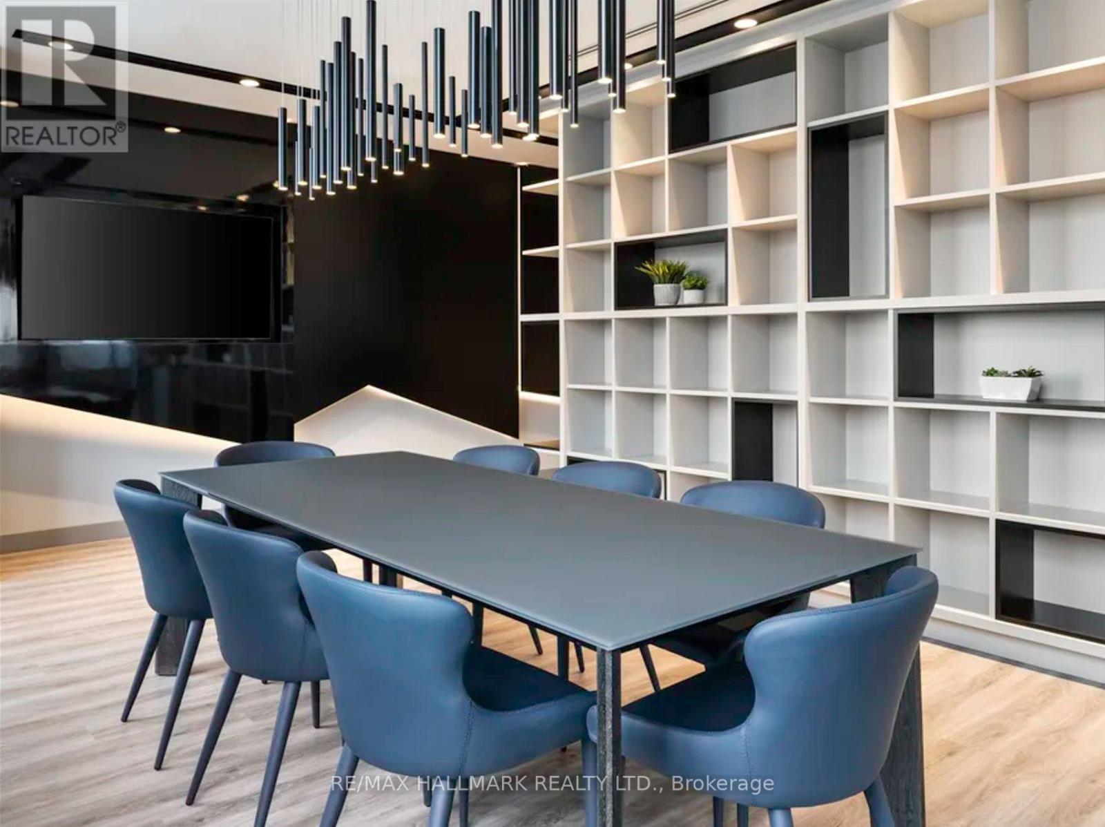 219 - 20 Samuel Wood Way, Toronto, ON - Indoor