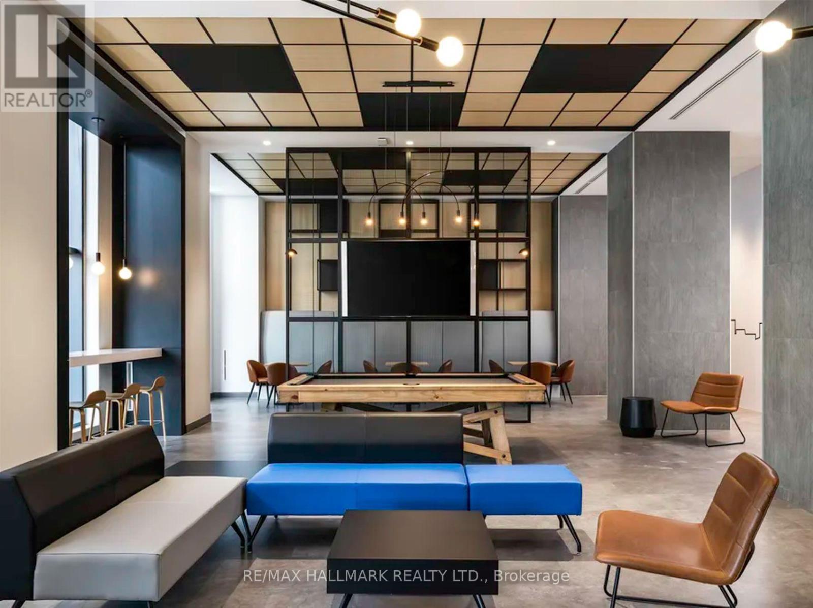 219 - 20 Samuel Wood Way, Toronto, ON - With Exterior