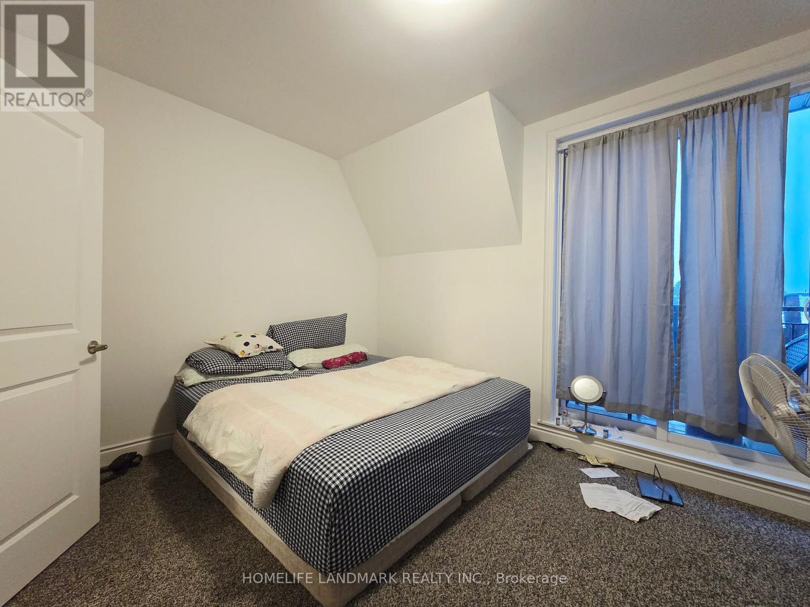 120 - 35 Lunar Crescent, Mississauga, ON - Indoor Photo Showing Bedroom