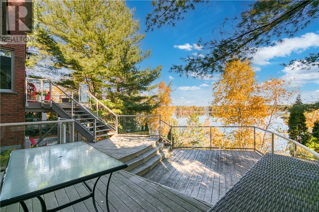 340 Maki Avenue, Sudbury, ON - Outdoor With Deck Patio Veranda