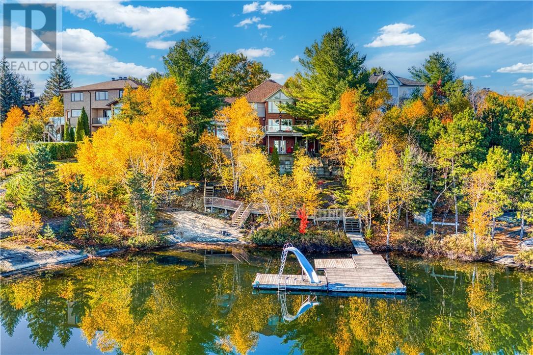 340 Maki Avenue, Sudbury, ON - Outdoor With View