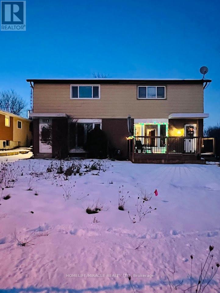 32A Crossley Drive, Port Hope, ON - Outdoor