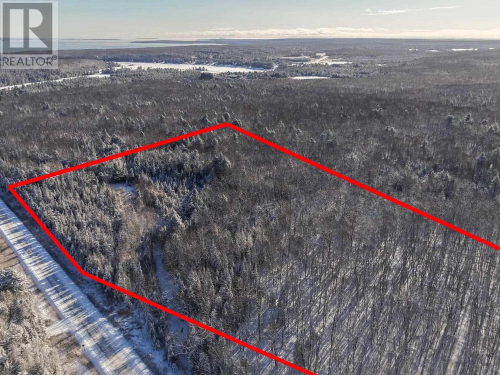 . Part 1 Of Pt Lt 1 Con V, Richards Landing, ON