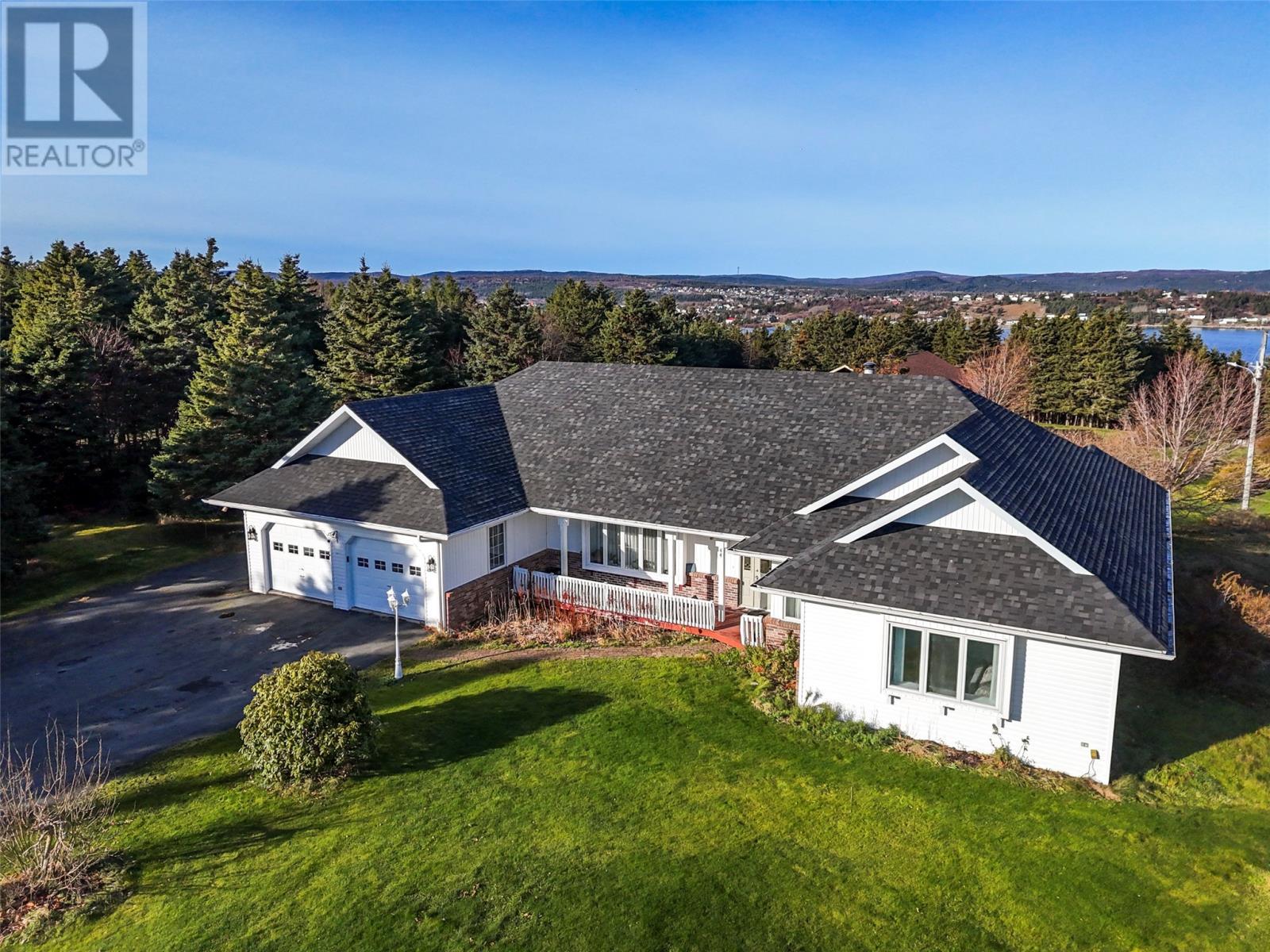 44 Dock Road, Bareneed, NL - Outdoor