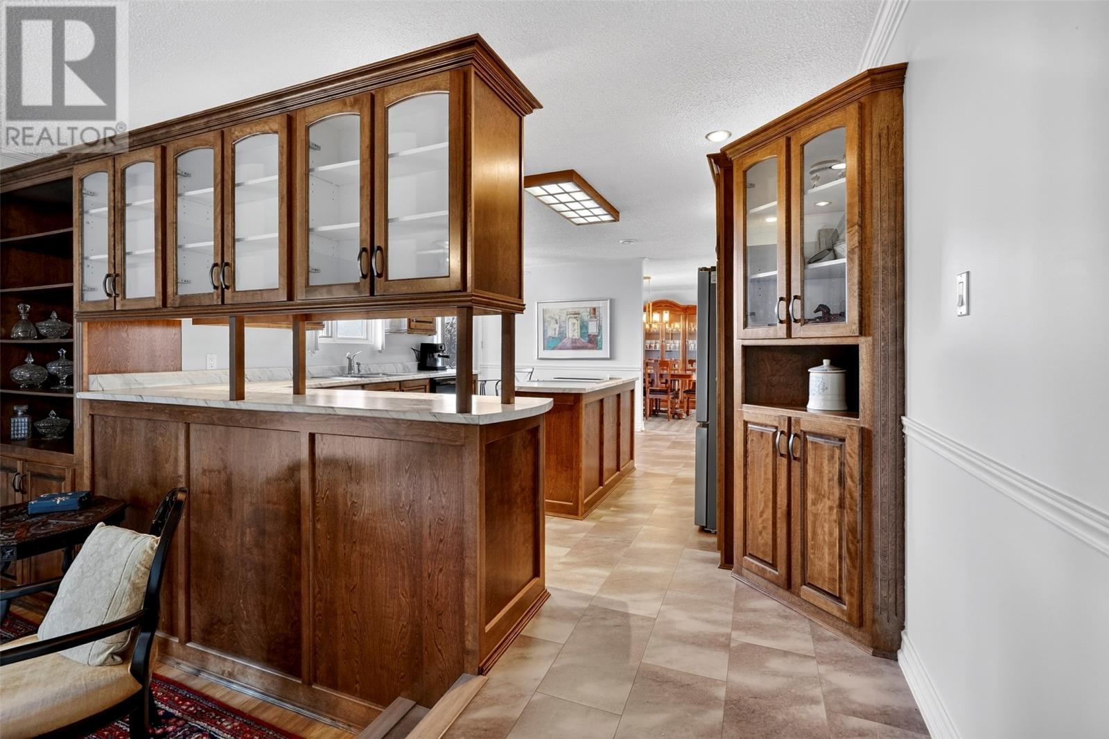 44 Dock Road, Bareneed, NL - Indoor