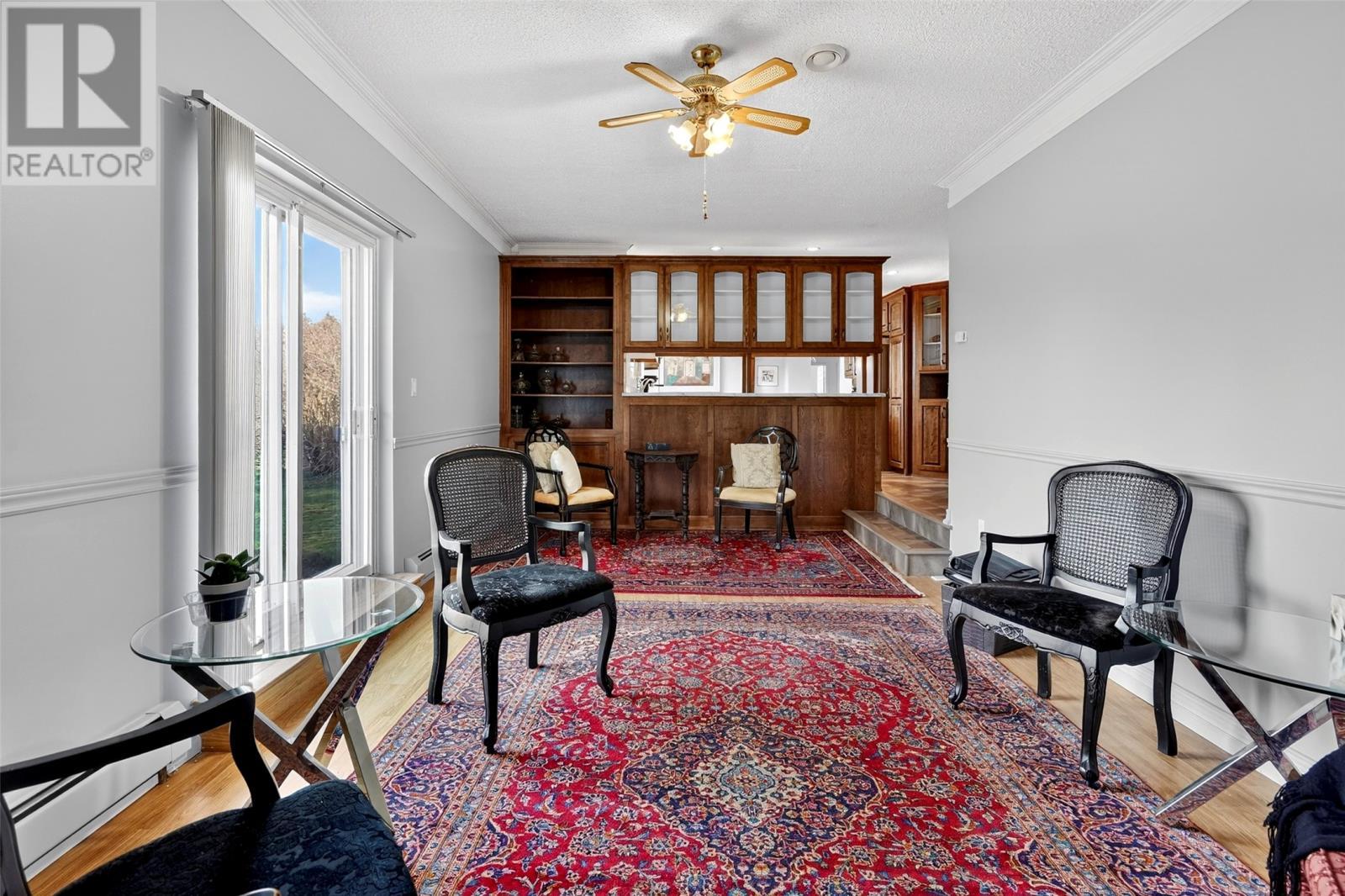 44 Dock Road, Bareneed, NL - Indoor