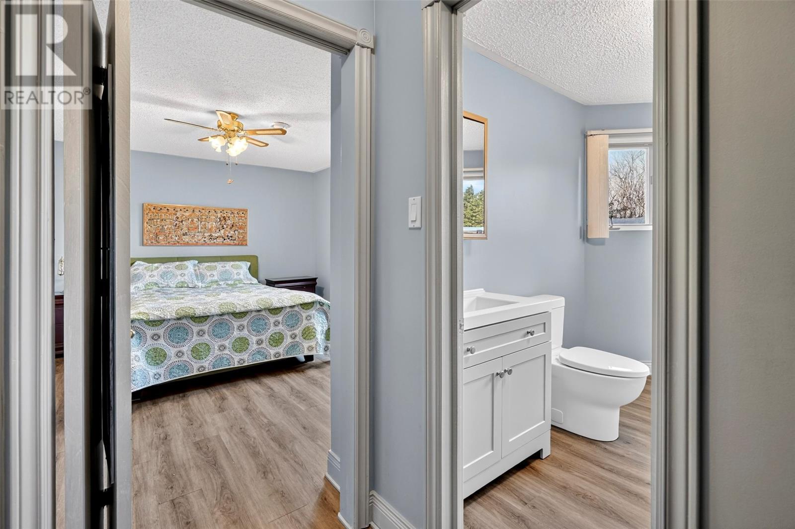 44 Dock Road, Bareneed, NL - Indoor