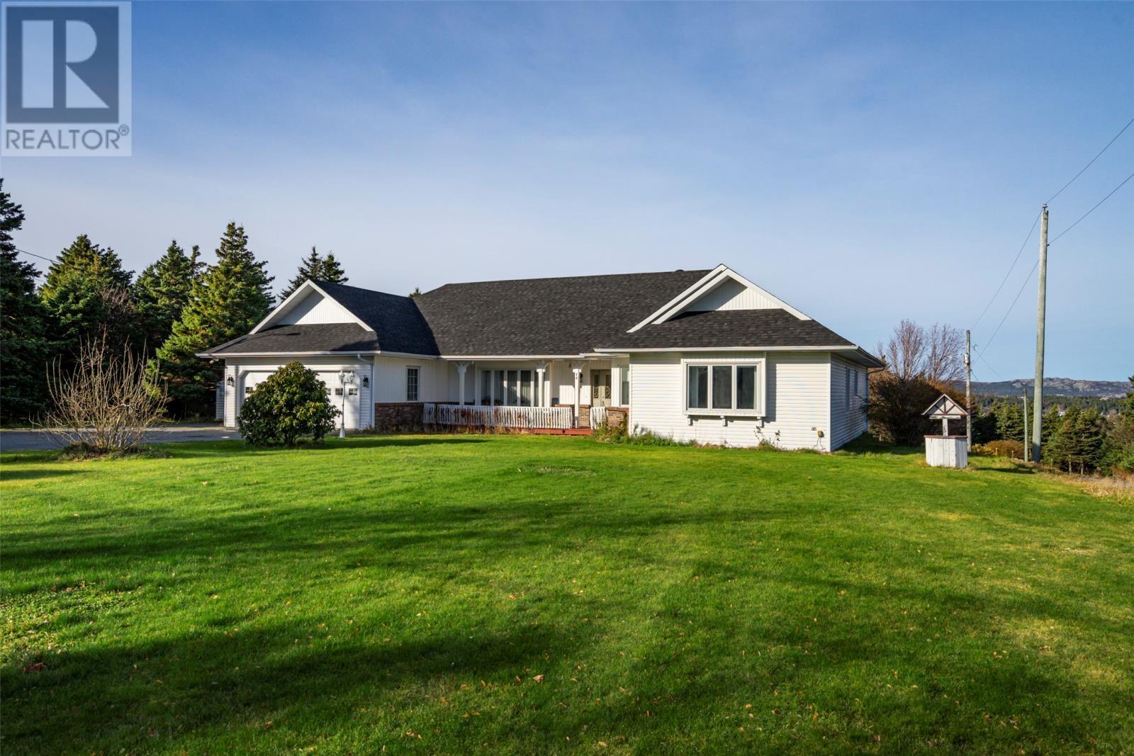 44 Dock Road, Bareneed, NL - Outdoor