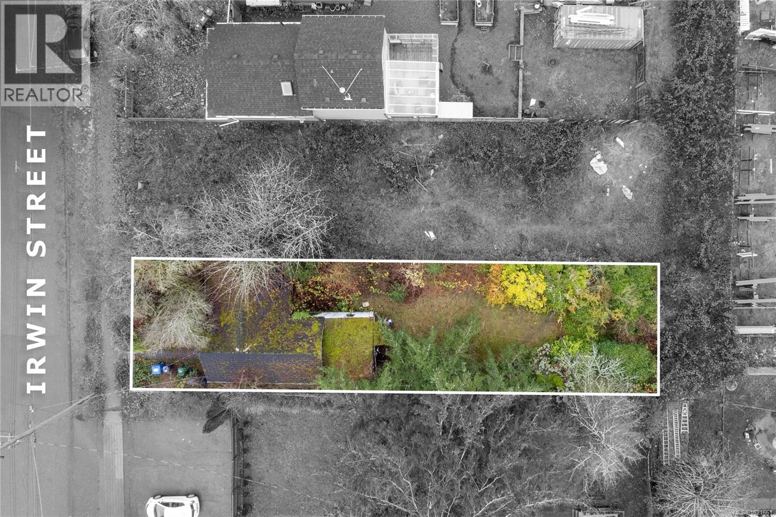 247 Irwin St, Nanaimo, BC