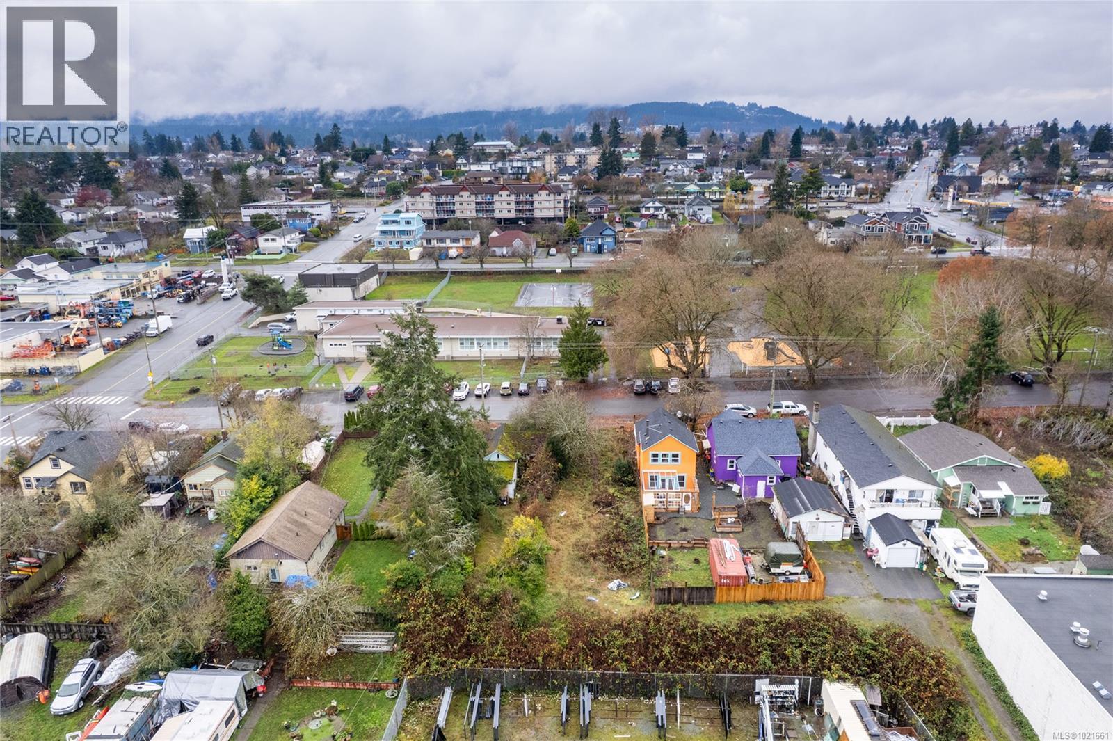 247 Irwin St, Nanaimo, BC