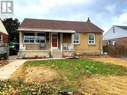 140 STEWARTDALE AVENUE Hamilton, ON L8K 4P5