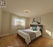 Bedroom 3 Staged -