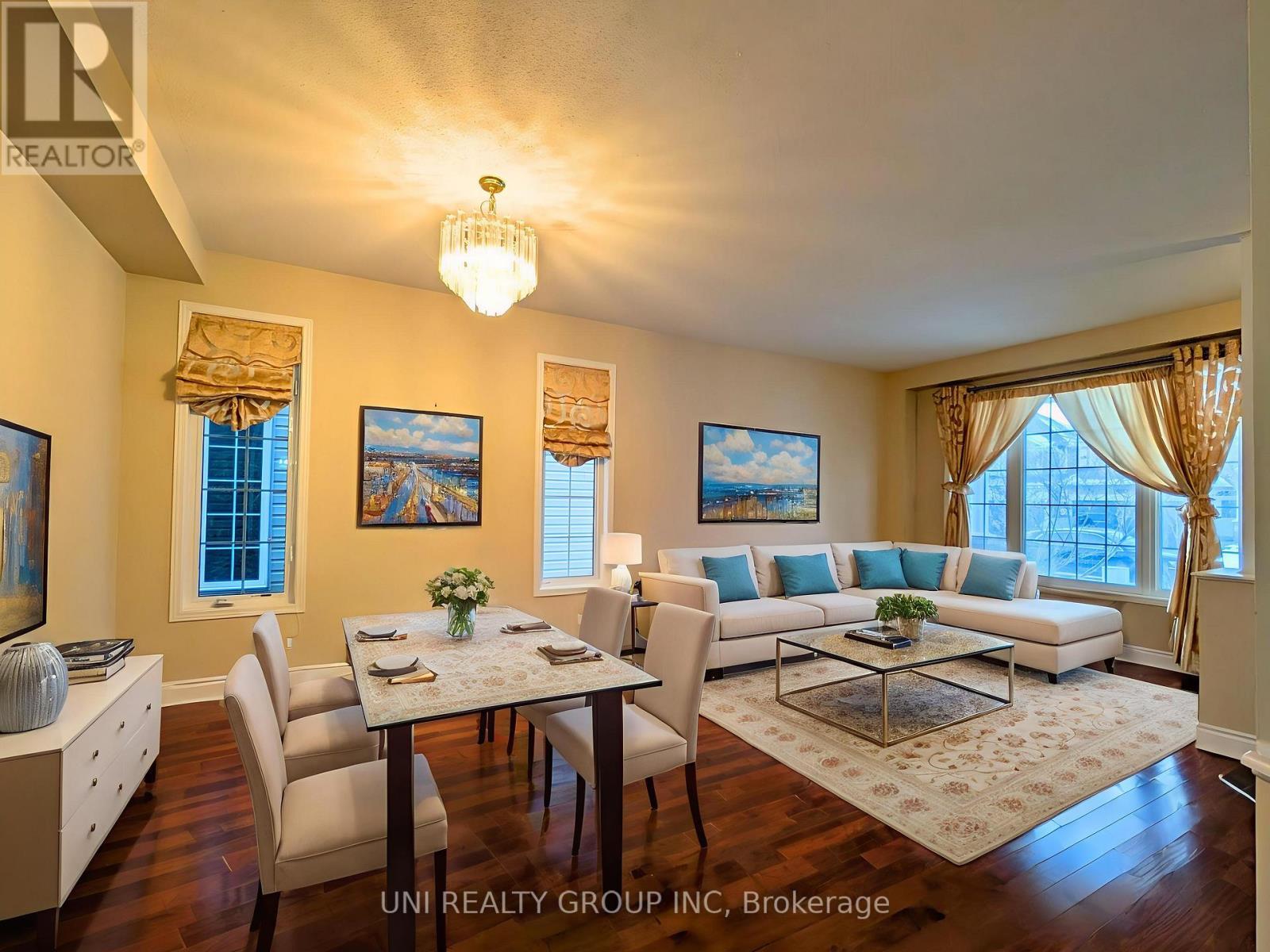 105 Cheyenne Way, Ottawa, ON - Indoor