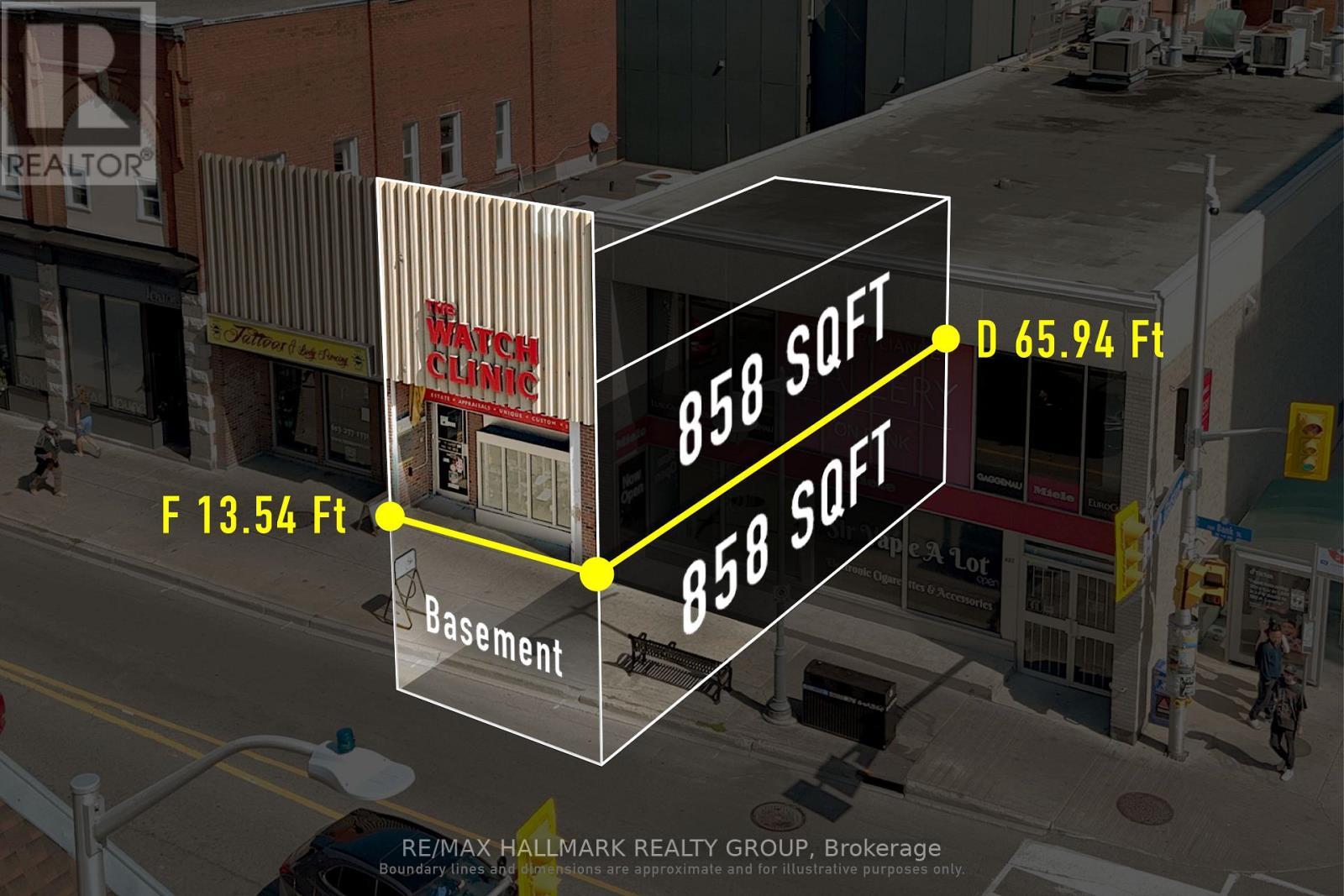 431 Bank Street, Ottawa, ON