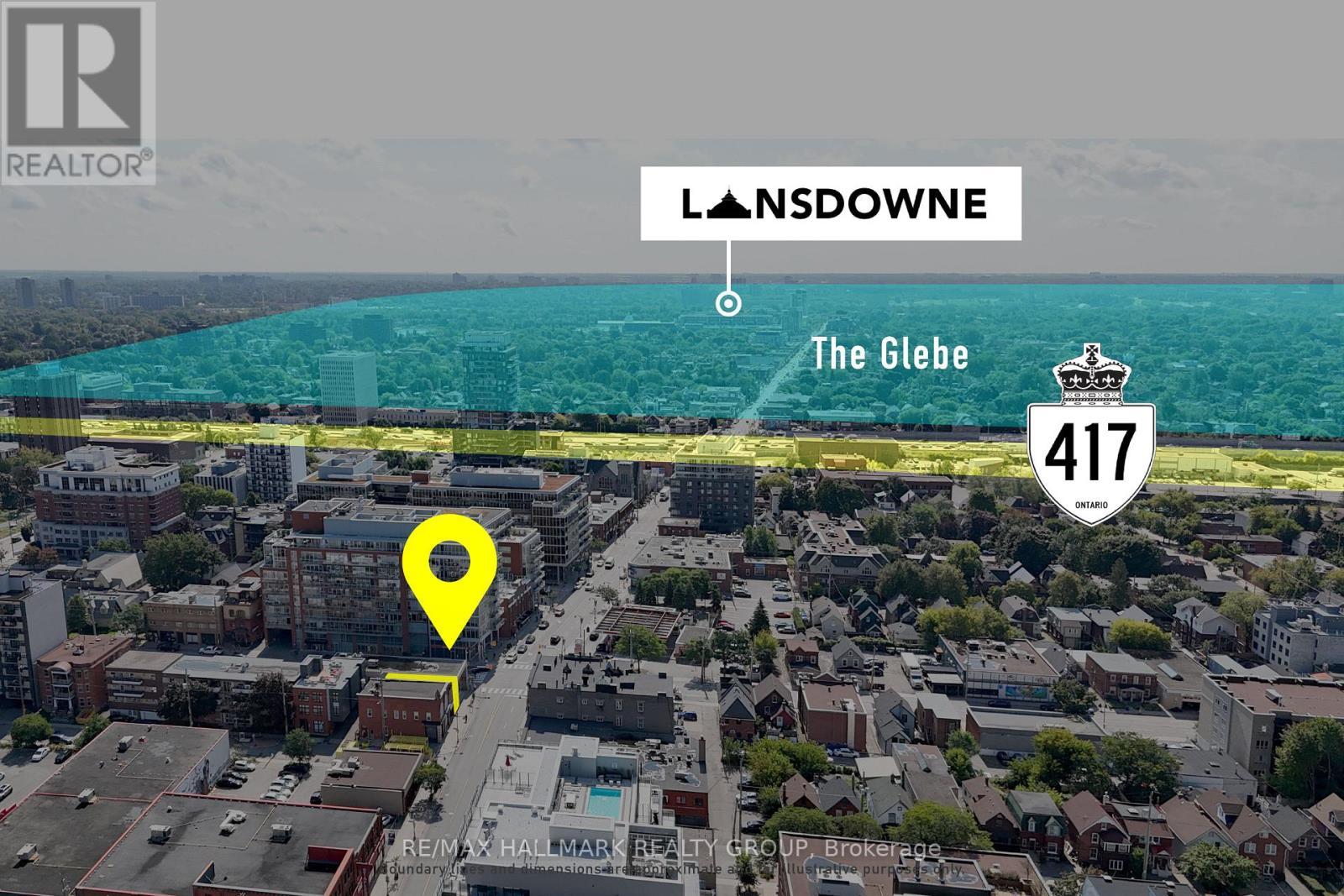 431 Bank Street, Ottawa, ON