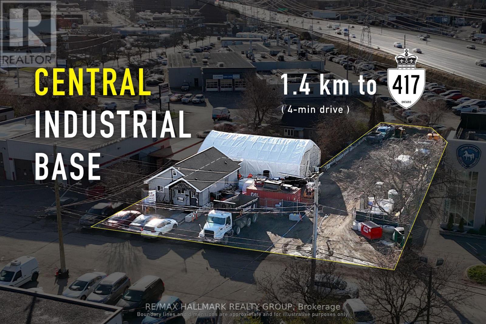 890 Churchill Avenue S, Ottawa, ON